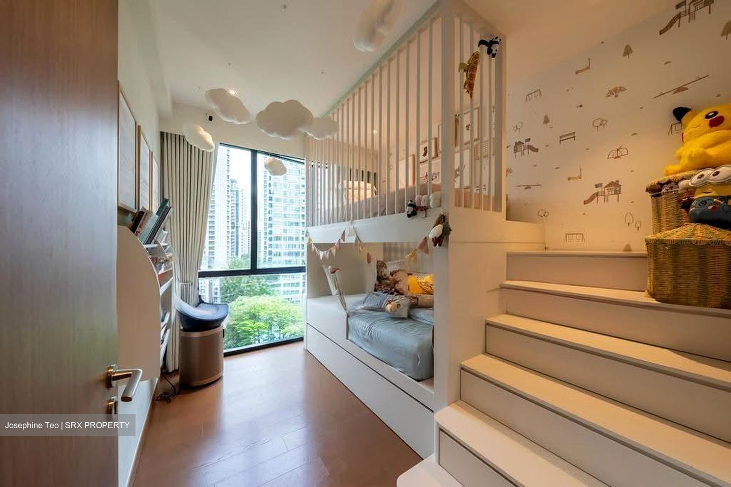 The Atelier (D9), Apartment #629965571